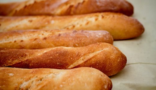 「rebake」でパンをお取り寄せして食品ロスを削減しよう。